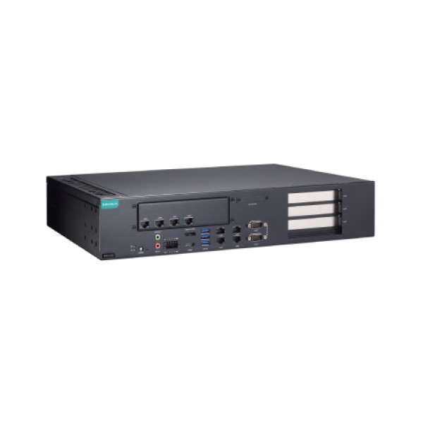 MOXA RKP-C220-C7-4L-T Industrial Computer