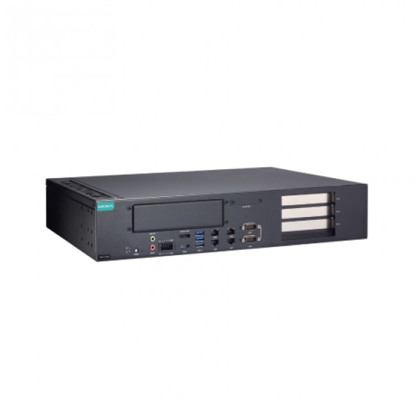 MOXA RKP-C220-C7-T Industrial Computer