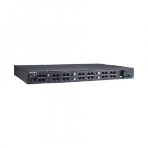 MOXA RKS-G4028-4GT-HV-T Rackmount Ethernet Switch