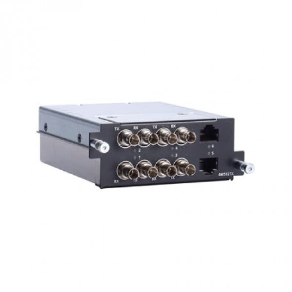 MOXA RM-G4000-4MST2TX Ethernet module