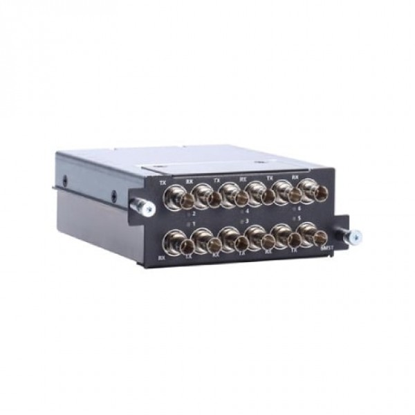 MOXA RM-G4000-6MST Ethernet module