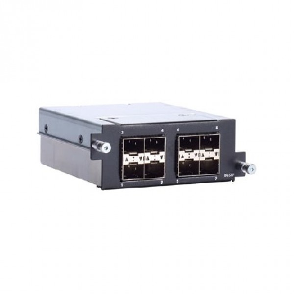 MOXA RM-G4000-8GSFP Ethernet module