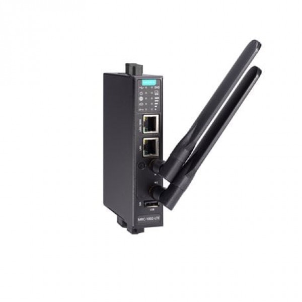 MOXA MRC-1002-LTE-JP-T Remote connection management platform MOXA MRC-1002-LTE-JP-T Remote connection management platform