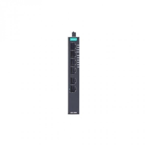 MOXA SDS-3006-T Smart Ethernet Switch