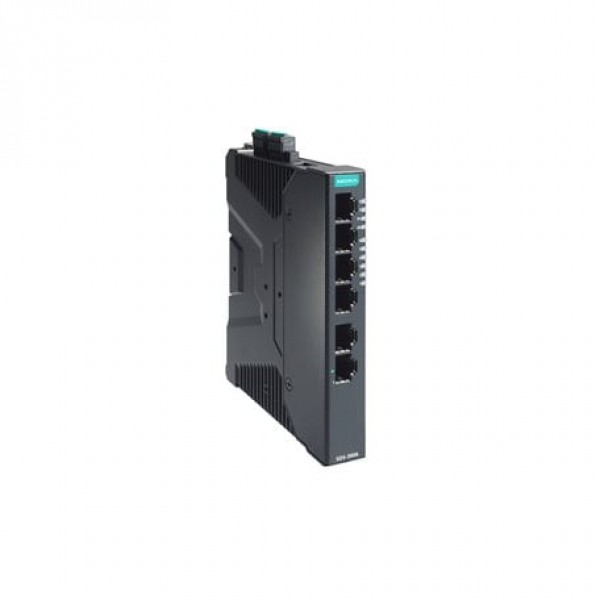 MOXA SDS-3006 Smart Ethernet Switch