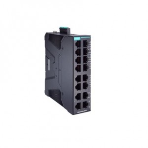MOXA SDS-3016-2GTX-T Smart Ethernet Switch