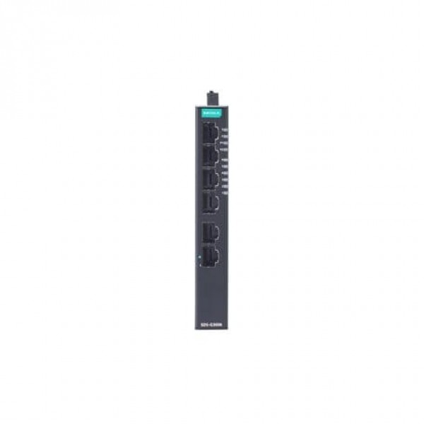 MOXA SDS-G3006-T Smart Ethernet Switch