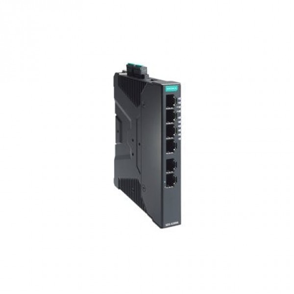 MOXA SDS-G3006 Smart Ethernet Switch MOXA SDS-G3006 Smart Ethernet Switch