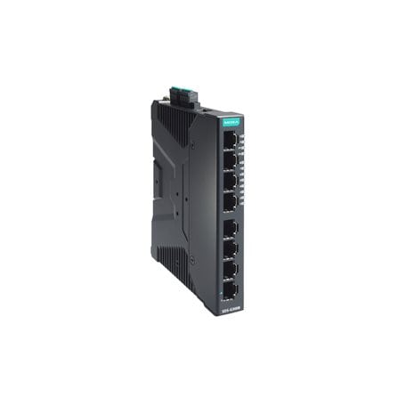 MOXA SDS-G3008-T Smart Ethernet Switch