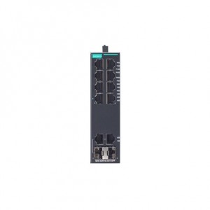 MOXA SDS-G3010-2GTXSFP Smart Ethernet Switch