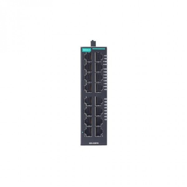 MOXA SDS-G3016-T Smart Ethernet Switch