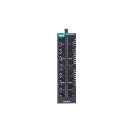 MOXA SDS-G3016 Smart Ethernet Switch