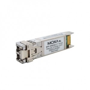 MOXA SFP-1G10ALC-T Gigabit Ethernet SFP Module