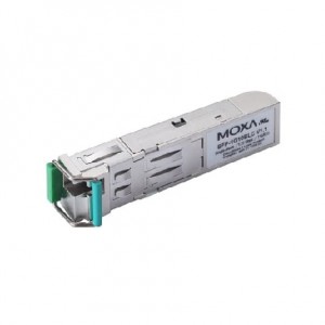 MOXA SFP-1G10BLC Gigabit Ethernet SFP Module