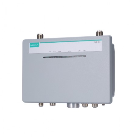 MOXA TAP-213-US-CT-T Wireless Access Point