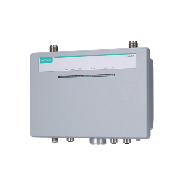 MOXA TAP-213-US-CT-T Wireless Access Point