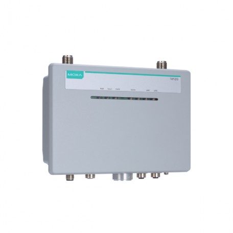 MOXA TAP-213-US-CT-T Wireless Access Point