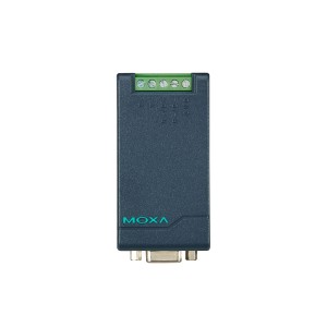 MOXA TCC-80 RS-232 to RS-422/485 Converter