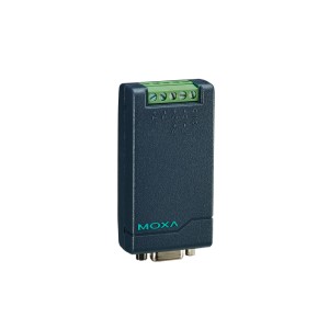 MOXA TCC-80 RS-232 to RS-422/485 Converter