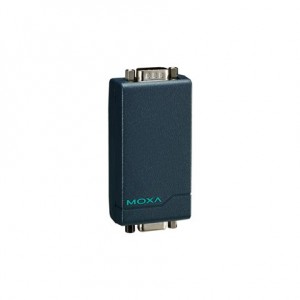 MOXA TCC-80-DB9 RS-232 to RS-422/485 Converter