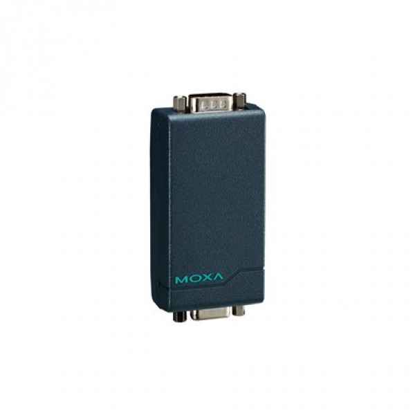 MOXA TCC-80-DB9 RS-232 to RS-422/485 Converter
