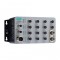 MOXA TN-4516A-12PoE-2GPoE-2GODC-WV-CT-T Managed Ethernet Switch