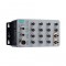 MOXA TN-4516A-12PoE-2GPoE-2GODC-WV-T Managed Ethernet Switch