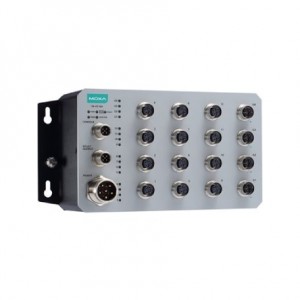 MOXA TN-4516A-4GTX-WV-CT-T Managed Ethernet Switch