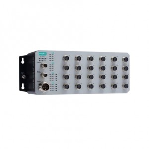 MOXA TN-4524A-16PoE-WV-CT-T Managed Ethernet Switch