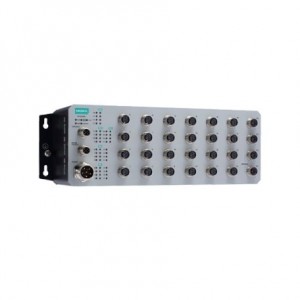MOXA TN-4528A-16PoE-2GPoE-2GTXBP-WV-T Managed Ethernet Switch