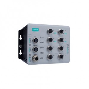 MOXA TN-4908-ETBN-F-4GPoE-4GTXBP-WV-CT-T Industrial Secure Router