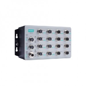 MOXA TN-4916-8PoE-4GPoE-4GTX-WV-CT-T Industrial Secure Router