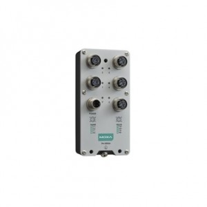 MOXA TN-5305A-WV-T Unmanaged Ethernet Switch