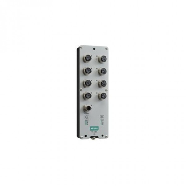 MOXA TN-5308A-WV-CT-T Unmanaged Ethernet Switch MOXA TN-5308A-WV-CT-T Unmanaged Ethernet Switch