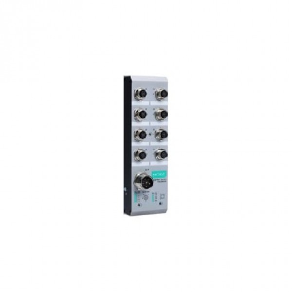 MOXA TN-5308-MV-CT Unmanaged Ethernet Switch MOXA TN-5308-MV-CT Unmanaged Ethernet Switch