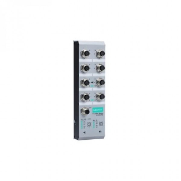 MOXA TN-5308-4PoE-48-T Unmanaged Ethernet Switch