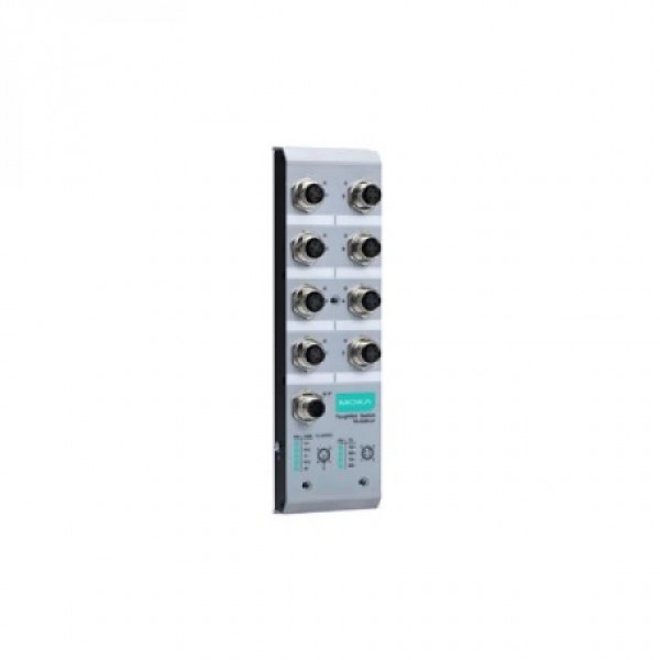 MOXA TN-5308-LV-T Unmanaged Ethernet Switch