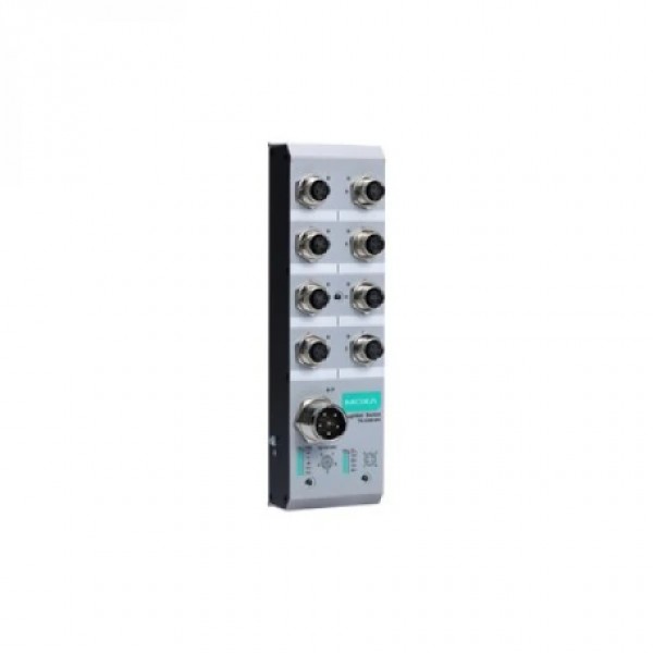 MOXA TN-5308-MV Unmanaged Ethernet Switch
