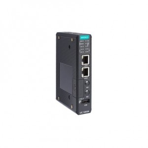 MOXA UC-1222A Industrial Embedded Computer