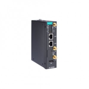 MOXA UC-2222A-T-US Industrial Embedded Computer