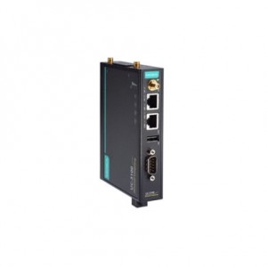 MOXA UC-3111-T-US-LX-NW Wide Temperature Computer