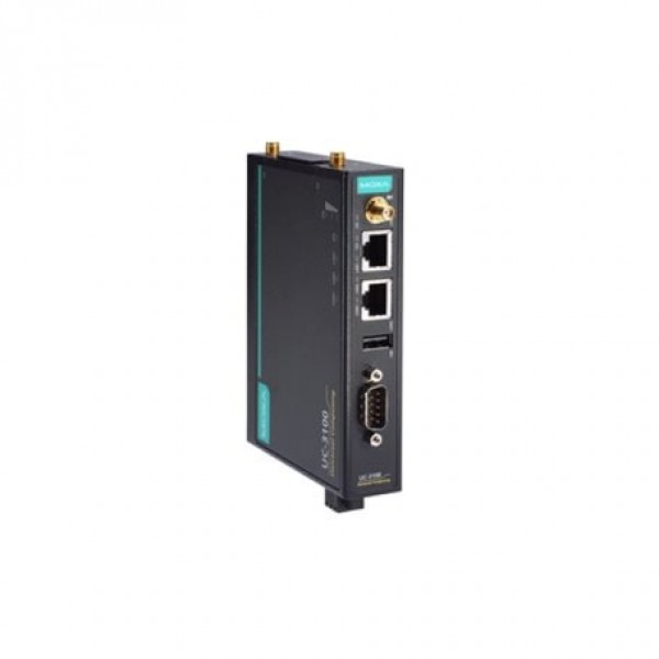 MOXA UC-3111-T-US-LX-NW Wide Temperature Computer MOXA UC-3111-T-US-LX-NW Wide Temperature Computer
