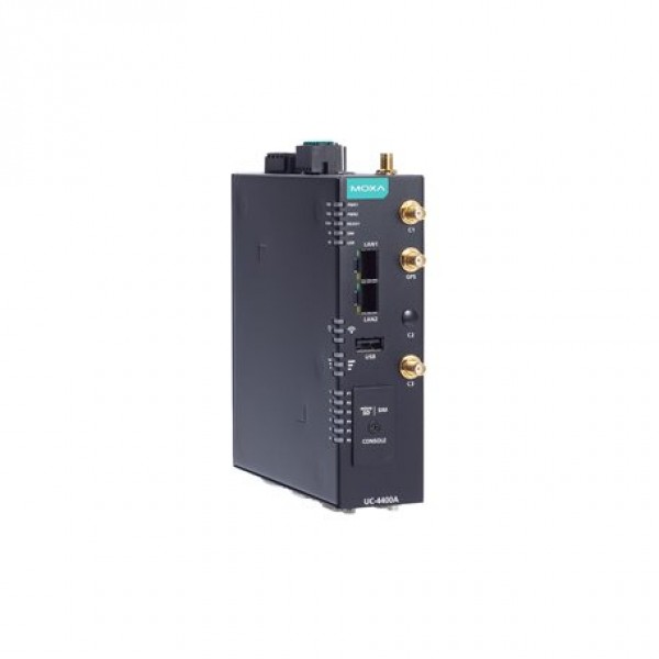 MOXA UC-4430A-T Industrial Computer MOXA UC-4430A-T Industrial Computer