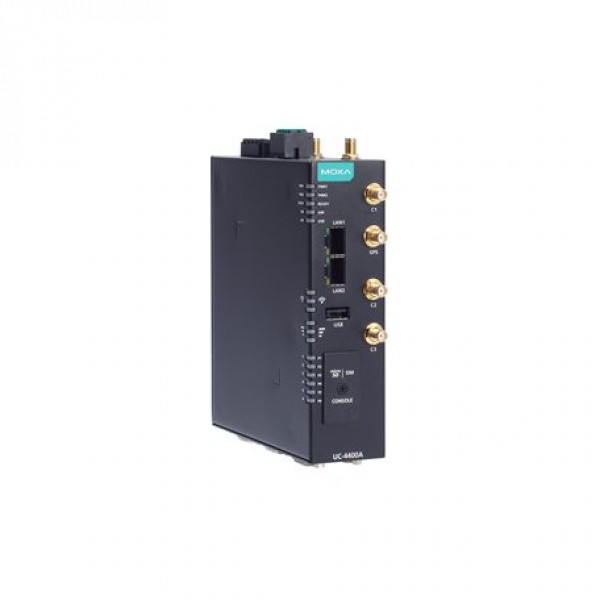 MOXA UC-4454A-T-5G Industrial Computer MOXA UC-4454A-T-5G Industrial Computer