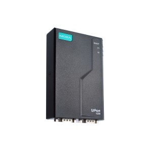 MOXA Uport 1250 USB to Serial Converter