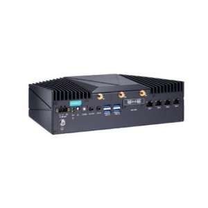 MOXA V2403C-KL1-T Wide Temperature Computer