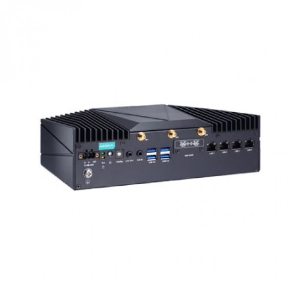 MOXA V2403C-KL1-T Wide Temperature Computer