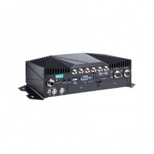 MOXA V2406C-WL3-T Wide Temperature Computer
