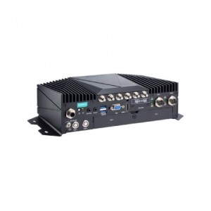 MOXA V2406C-WL7-T Wide Temperature Computer