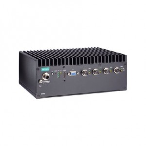 MOXA V3210-TL1-4L-T Wide Temperature Computer